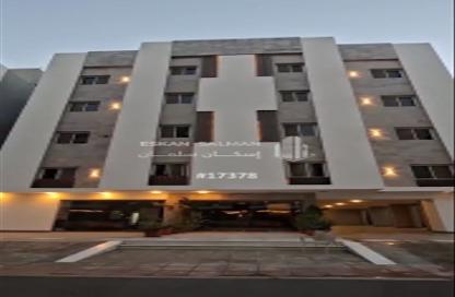 Apartment - 5 Bedrooms - 4 Bathrooms for sale in Al Sawari - Jeddah - Makkah Al Mukarramah Apartment - 5 Bedrooms - 4 Bathrooms for sale in Al Sawari - Jeddah - Makkah Al Mukarramah