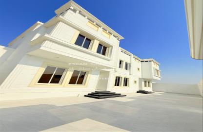 فيلا - 7 غرف نوم - 5 حمامات للبيع في العزيزية - الجبيل - الشرقية فيلا - 7 غرف نوم - 5 حمامات للبيع في العزيزية - الجبيل - الشرقية