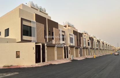 شقة - 6 غرف نوم - 5 حمامات للبيع في بدر - الرياض - الرياض شقة - 6 غرف نوم - 5 حمامات للبيع في بدر - الرياض - الرياض