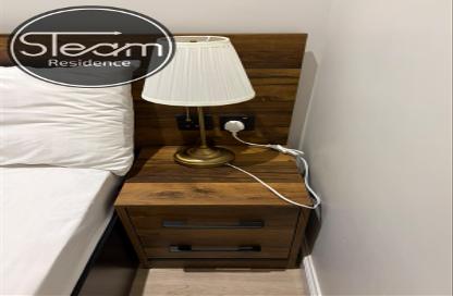 Apartment - 1 - 1 for rent in Al Arid - Riyadh - Ar Riyadh