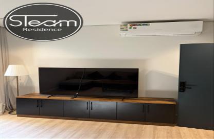 Apartment - 1 - 1 for rent in Al Arid - Riyadh - Ar Riyadh