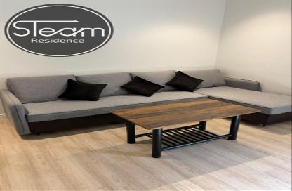 Apartment - 1 - 1 for rent in Al Arid - Riyadh - Ar Riyadh
