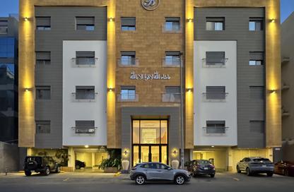Apartment - 3 - 2 for rent in As Salamah - Jeddah - Makkah Al Mukarramah Apartment - 3 - 2 for rent in As Salamah - Jeddah - Makkah Al Mukarramah