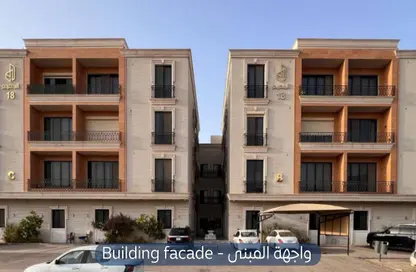 Apartment - 3 Bedrooms - 3 Bathrooms for rent in Al Munisiyah - Riyadh - Ar Riyadh