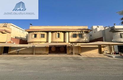 Villa - 7+ - 7+ for sale in Al Murjan - Jeddah - Makkah Al Mukarramah