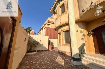 Villa - 7+ - 7+ for sale in Al Murjan - Jeddah - Makkah Al Mukarramah