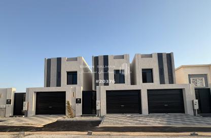Villa - 7 - 6 for sale in Al Aqiq - Al Khubar - Eastern