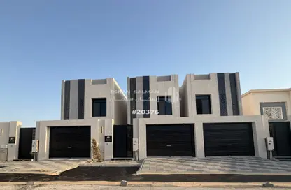 Villa - 7 Bedrooms - 6 Bathrooms for sale in Al Aqiq - Al Khubar - Eastern