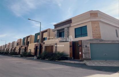 Villa - 7+ Bedrooms - 7+ Bathrooms for sale in Ar Rimal - Riyadh - Ar Riyadh Villa - 7+ Bedrooms - 7+ Bathrooms for sale in Ar Rimal - Riyadh - Ar Riyadh