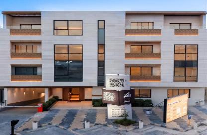 Whole Building - 7+ - 4 for sale in An Nafl - Riyadh - Ar Riyadh