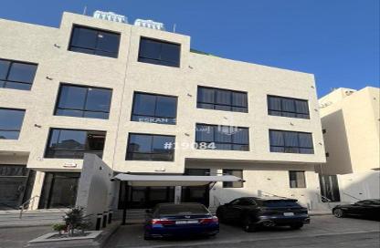 Full Floor - 3 Bedrooms - 3 Bathrooms for sale in Shuran - Al Madinah Al Munawwarah - Al Madinah Al Munawwarah