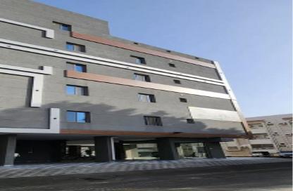 Apartment - 5 Bedrooms - 3 Bathrooms for sale in Ar Rihab - Jeddah - Makkah Al Mukarramah Apartment - 5 Bedrooms - 3 Bathrooms for sale in Ar Rihab - Jeddah - Makkah Al Mukarramah