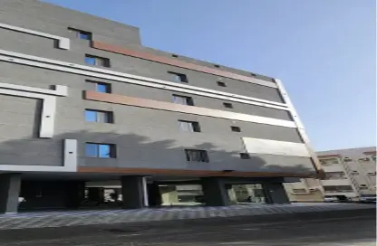 Apartment - 5 Bedrooms - 3 Bathrooms for sale in Ar Rihab - Jeddah - Makkah Al Mukarramah