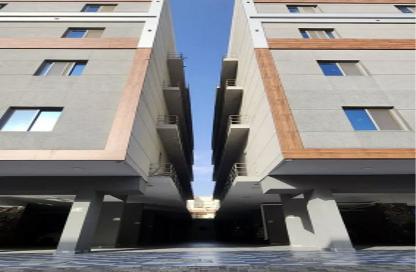Apartment - 5 Bedrooms - 3 Bathrooms for sale in Ar Rihab - Jeddah - Makkah Al Mukarramah