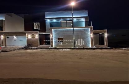Villa - 7+ Bedrooms - 7+ Bathrooms for sale in Tuwaiq - Riyadh - Ar Riyadh Villa - 7+ Bedrooms - 7+ Bathrooms for sale in Tuwaiq - Riyadh - Ar Riyadh