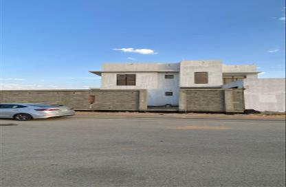 Villa - 4 Bedrooms - 3 Bathrooms for sale in Al Butayn - Al Qassim Villa - 4 Bedrooms - 3 Bathrooms for sale in Al Butayn - Al Qassim