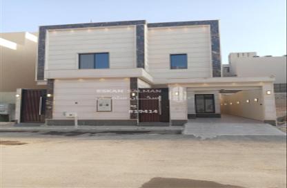 Villa - 7+ Bedrooms - 7 Bathrooms for sale in Ar Rimal - Riyadh - Ar Riyadh