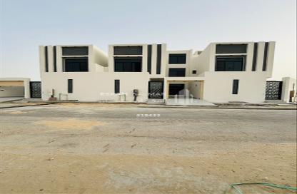 Villa - 7+ Bedrooms - 7 Bathrooms for sale in Ar Rabiyah - Al Ahsa - Eastern Villa - 7+ Bedrooms - 7 Bathrooms for sale in Ar Rabiyah - Al Ahsa - Eastern