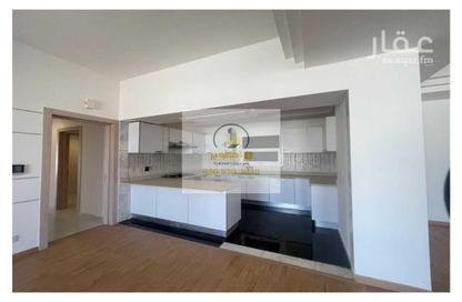 Apartment - 4 Bedrooms - 4 Bathrooms for rent in As Safa - Jeddah - Makkah Al Mukarramah