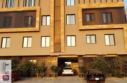 Apartment - 4 - 4 for sale in Al Munisiyah - Riyadh - Ar Riyadh