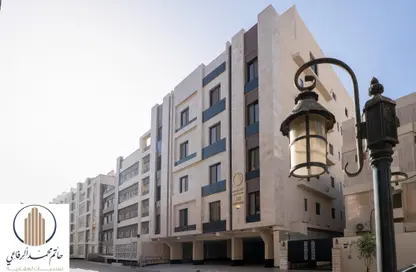 Apartment - 4 Bedrooms - 3 Bathrooms for sale in As Salamah - Jeddah - Makkah Al Mukarramah