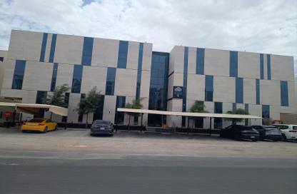 Apartment - 3 Bedrooms - 3 Bathrooms for rent in Al Arid - Riyadh - Ar Riyadh