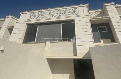 شقة - 7 غرف نوم - 5 حمامات للبيع في النخيل - بريده - القصيم شقة - 7 غرف نوم - 5 حمامات للبيع في النخيل - بريده - القصيم