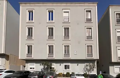 Apartment - 3 Bedrooms - 3 Bathrooms for rent in Al Yasmin - Riyadh - Ar Riyadh