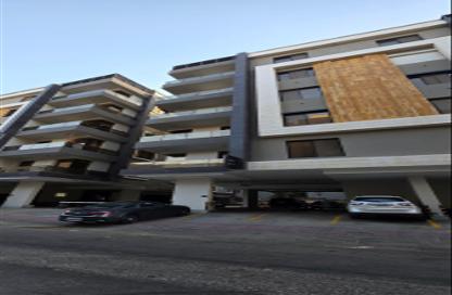 Apartment - 5 Bedrooms - 4 Bathrooms for sale in Ar Rawdah - Jeddah - Makkah Al Mukarramah