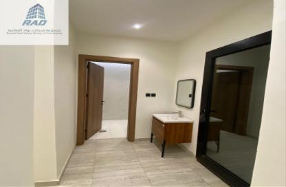 Full Floor - 5 Bedrooms - 3 Bathrooms for sale in Al Faiha - Jeddah - Makkah Al Mukarramah