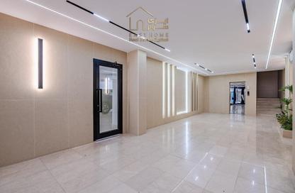 Apartment - 4 - 3 for sale in As Salamah - Jeddah - Makkah Al Mukarramah Apartment - 4 - 3 for sale in As Salamah - Jeddah - Makkah Al Mukarramah