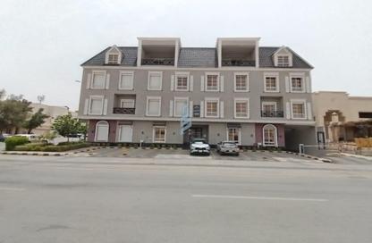 Apartment - 2 Bedrooms - 3 Bathrooms for rent in Al Muhammadiyah - Riyadh - Ar Riyadh Apartment - 2 Bedrooms - 3 Bathrooms for rent in Al Muhammadiyah - Riyadh - Ar Riyadh