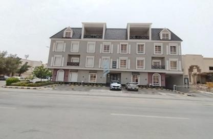 Apartment - 2 Bedrooms - 3 Bathrooms for rent in Al Muhammadiyah - Riyadh - Ar Riyadh