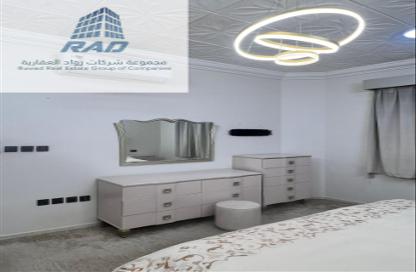 شقة - 4 غرف نوم - 2 حمامات للايجار في العزيزية - الرياض - الرياض شقة - 4 غرف نوم - 2 حمامات للايجار في العزيزية - الرياض - الرياض