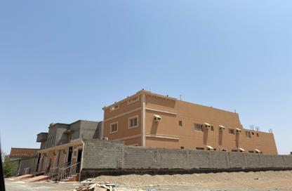 شقة - 3 غرف نوم - 3 حمامات للايجار في طيبة - جدة - مكة المكرمة