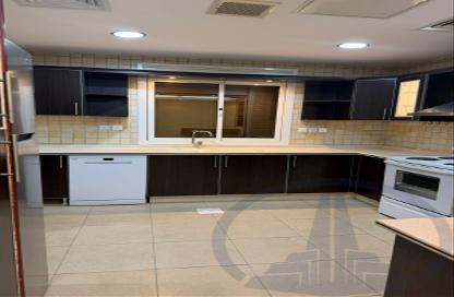 Apartment - 3 Bedrooms - 4 Bathrooms for sale in Al Hamra - Jeddah - Makkah Al Mukarramah