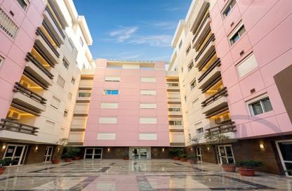 Apartment - 3 Bedrooms - 4 Bathrooms for sale in Al Hamra - Jeddah - Makkah Al Mukarramah