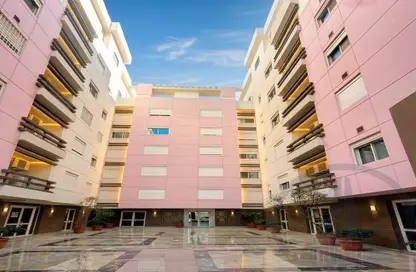 Apartment - 3 Bedrooms - 4 Bathrooms for sale in Al Hamra - Jeddah - Makkah Al Mukarramah