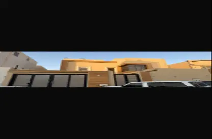 Villa - 7+ Bedrooms - 7 Bathrooms for sale in Uqaz - Riyadh - Ar Riyadh