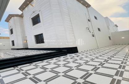Villa - 7 Bedrooms - 6 Bathrooms for sale in الرحاب - At Taif - Makkah Al Mukarramah