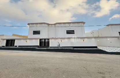 Villa - 7 Bedrooms - 6 Bathrooms for sale in الرحاب - At Taif - Makkah Al Mukarramah