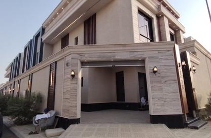 Villa - 7 - 5 for sale in Ar Rimal - Riyadh - Ar Riyadh
