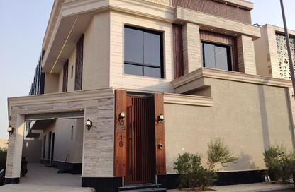 Villa - 7 - 5 for sale in Ar Rimal - Riyadh - Ar Riyadh