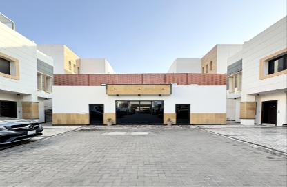 Villa - 3 Bedrooms - 3 Bathrooms for rent in Al Khalidiyah - Jeddah - Makkah Al Mukarramah