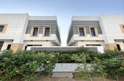 Villa - 3 Bedrooms - 3 Bathrooms for rent in Al Khalidiyah - Jeddah - Makkah Al Mukarramah