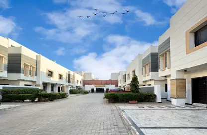 فيلا - 3 غرف نوم - 3 حمامات للايجار في الخالدية - جدة - مكة المكرمة