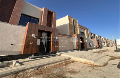 شقة - 4 غرف نوم - 5 حمامات للبيع في الرمال - الرياض - الرياض شقة - 4 غرف نوم - 5 حمامات للبيع في الرمال - الرياض - الرياض