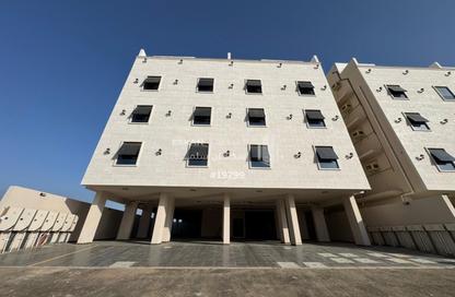 Apartment - 5 Bedrooms - 3 Bathrooms for sale in Al Muhammadiyah 2 - Jazan - Jazan Apartment - 5 Bedrooms - 3 Bathrooms for sale in Al Muhammadiyah 2 - Jazan - Jazan