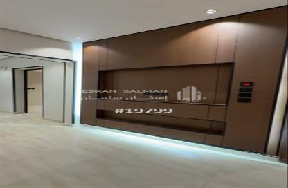 Apartment - 5 Bedrooms - 3 Bathrooms for sale in Al Muhammadiyah 2 - Jazan - Jazan Apartment - 5 Bedrooms - 3 Bathrooms for sale in Al Muhammadiyah 2 - Jazan - Jazan