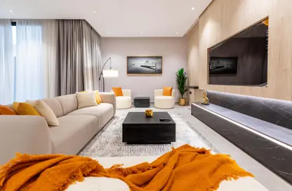 Apartment - 3 Bedrooms - 2 Bathrooms for rent in Hittin - Riyadh - Ar Riyadh